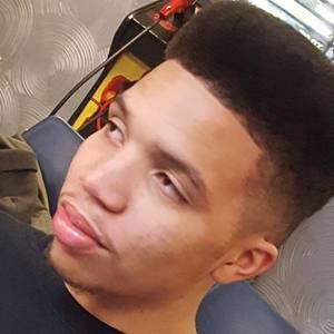 Meet your Posher, Ian